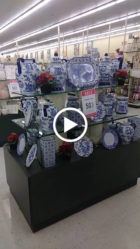 Craft Store «Hobby Lobby», reviews and photos, 1801 W McGalliard Rd, Muncie, IN 47304, USA