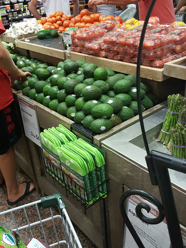 Grocery Store «Whole Foods Market», reviews and photos, 11701 Lake Victoria Gardens Ave, Palm Beach Gardens, FL 33410, USA