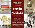 Vender muebles usados Buenos Aires