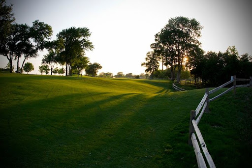 Golf Course «Oak Hollow Golf Course», reviews and photos, 3005 N McDonald St, McKinney, TX 75071, USA