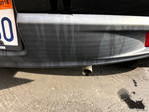 Car Wash «Auto Pride Hand Car Wash», reviews and photos, 195 El Camino Real, San Carlos, CA 94070, USA