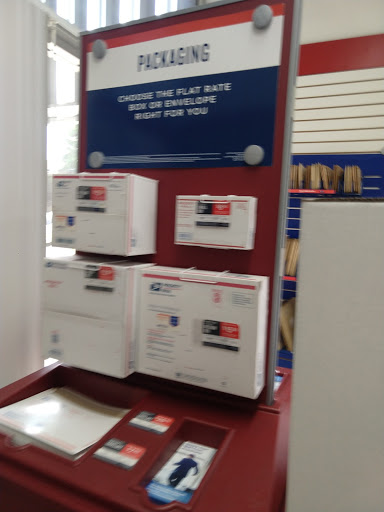 Post Office «United States Postal Service», reviews and photos, 3950 Laurel Canyon Blvd, Studio City, CA 91604, USA