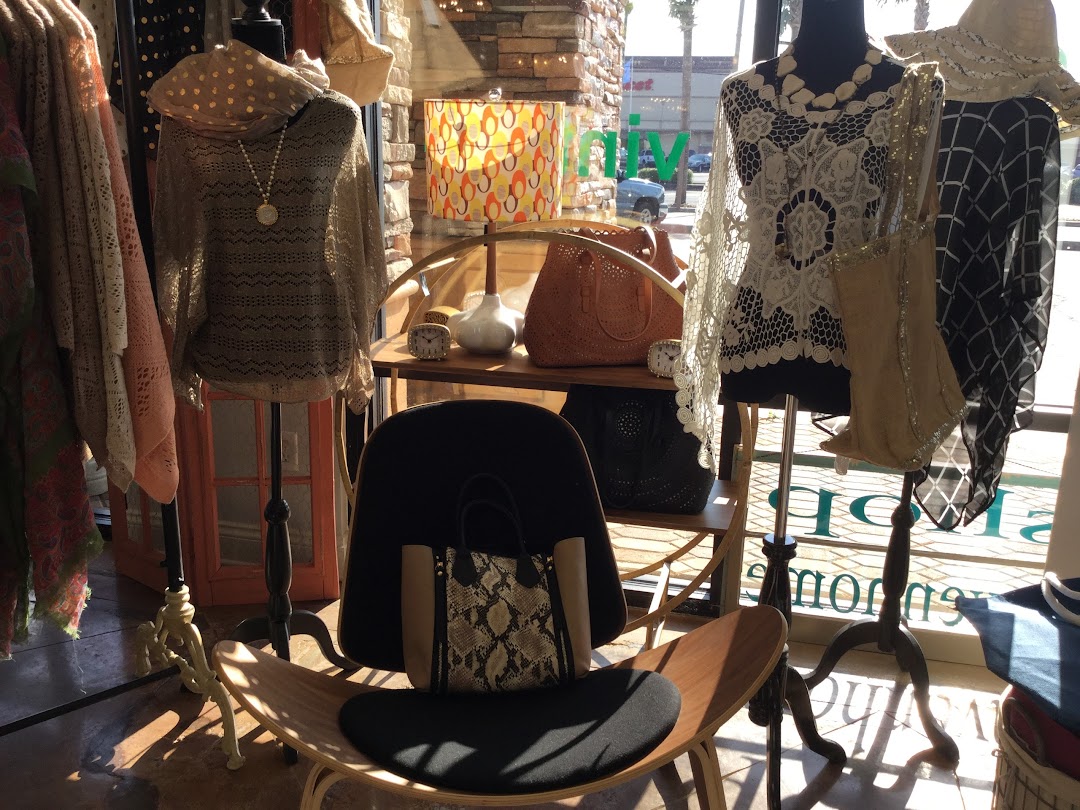 Haven Home Furnishings