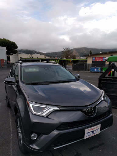 Self Service Car Wash «M&R Car Wash», reviews and photos, 1668 Sullivan Ave, Daly City, CA 94015, USA