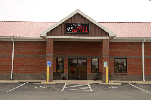 Dance School «Dance Unlimited», reviews and photos, 226 Eastbrooke Pointe Dr, Mt Washington, KY 40047, USA