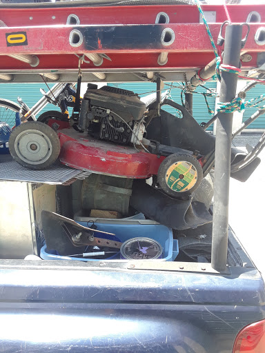 Self-Storage Facility «Life Storage», reviews and photos, 16220 Fm529 Rd, Houston, TX 77095, USA