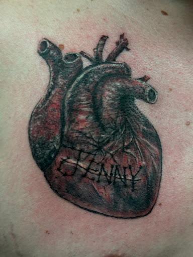 Explore family tattoos ideas, creative tattoo ideas in Brunswick, available at Brunswick Tattoo Company