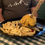 Photo n°5 de l'avis de Monika.o fait le 12/06/2023 à 17:15 sur le  Restaurant Zum Fassl à Berchtesgaden