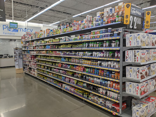 Supermarket «Walmart Neighborhood Market», reviews and photos, 13100 Josey Ln, Farmers Branch, TX 75234, USA