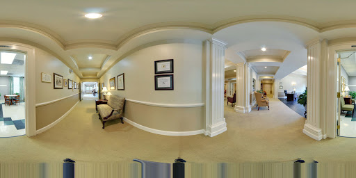 Funeral Home «Memphis Funeral Home», reviews and photos, 5599 Poplar Ave, Memphis, TN 38119, USA