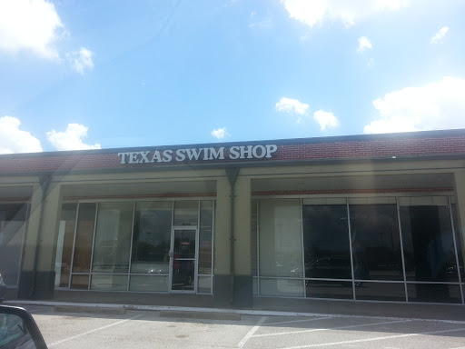 Texas Swim Shop