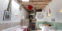 Atmosphère du Restaurant italien L'Osteria du Prado restaurant Marseille - n°19