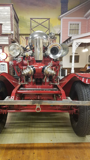 Museum «Aberdeen Museum of History», reviews and photos, 111 E 3rd St, Aberdeen, WA 98520, USA