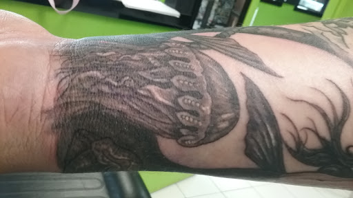 Explore tattoo ideas for women arm, creative tattoo ideas in Walla Walla, available at Tatmandu
