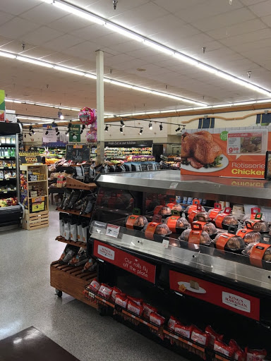 Grocery Store «Albertsons», reviews and photos, 11358 Kenyon Way, Rancho Cucamonga, CA 91737, USA