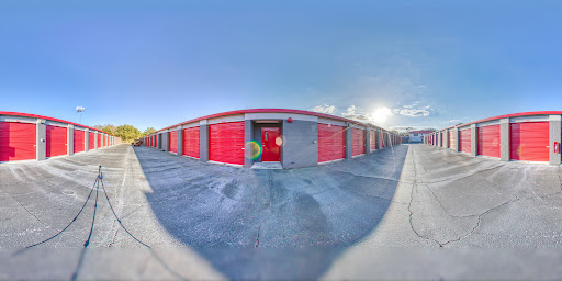 Self-Storage Facility «United Stor-All Self Storage», reviews and photos, 965 S Semoran Blvd, Winter Park, FL 32792, USA
