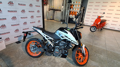 Motorcycle Dealer «Malcolm Smith Motorsports», reviews and photos, 7599 Indiana Ave, Riverside, CA 92504, USA