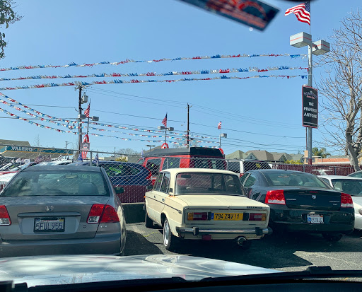 Diamond Auto Sales image