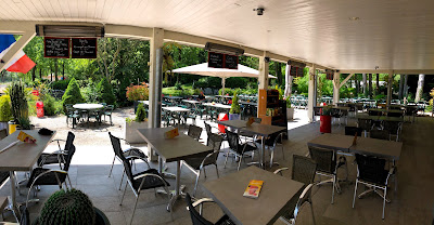 Mini-Golf Joy's Club à Divonne-les-Bains