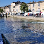 Photo n° 10 de l'avis de Lionel.o fait le 06/09/2021 à 09:11 pour L'aparté à L'Isle-sur-la-Sorgue