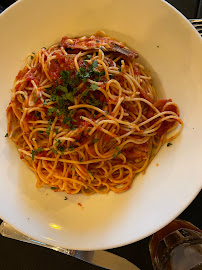 Spaghetti du Restaurant italien Notto’s à Mende - n°6