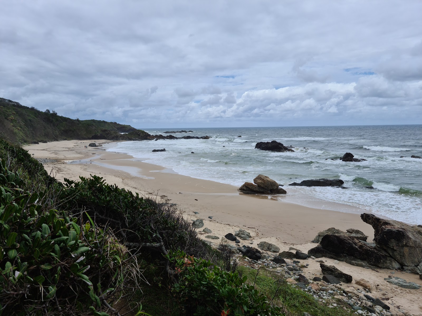 Miners Beach photo #8