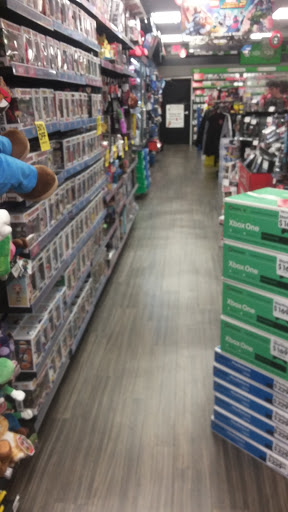 Video Game Store «GameStop», reviews and photos, 7550 W Commercial Blvd, Lauderhill, FL 33319, USA