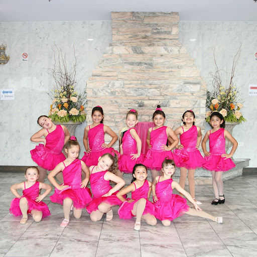 Dance School «ABC Dance Academy», reviews and photos, 4444 N Milwaukee Ave, Chicago, IL 60630, USA