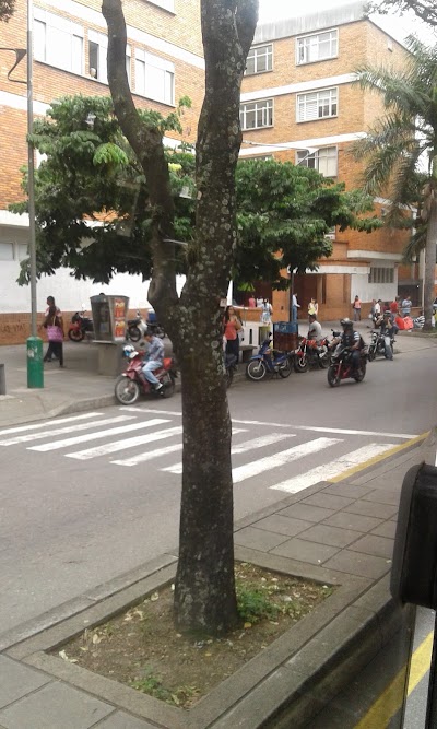 Photos of Clinica Bucaramanga S.A.