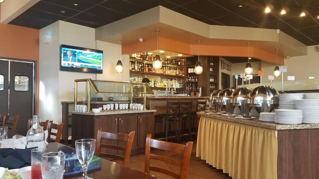 Viceroy Indian Cuisine & Bar