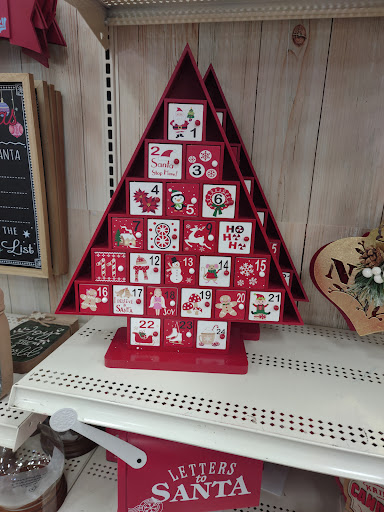 Craft Store «Michaels», reviews and photos, 5 McKenna Rd, Arden, NC 28704, USA