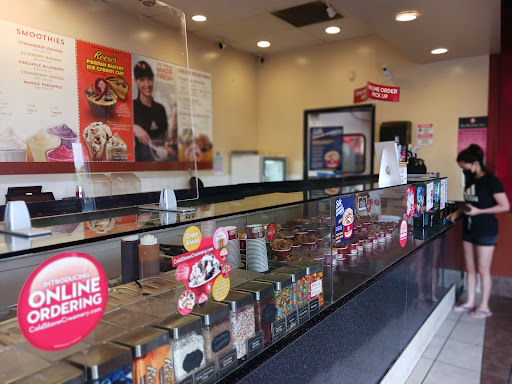 Ice Cream Shop «Cold Stone Creamery», reviews and photos, 17270 Saticoy St, Van Nuys, CA 91406, USA