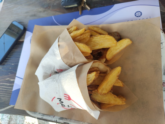 Επαρχιακή Oδός Νέο Ρύσιο - Βασιλικά, Θέρμη 570 01