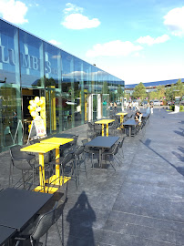 Atmosphère du Café Columbus Café & Co à Moulins-lès-Metz - n°2