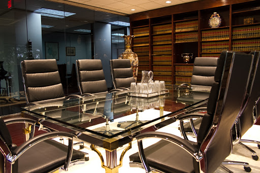 Personal Injury Attorney «Mullen & Mullen Law Firm», reviews and photos