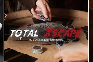 Total Xscape - Escape Game Fréjus / Saint-Raphaël image