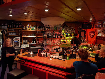 GINHOUSE | Pub | Zell am See