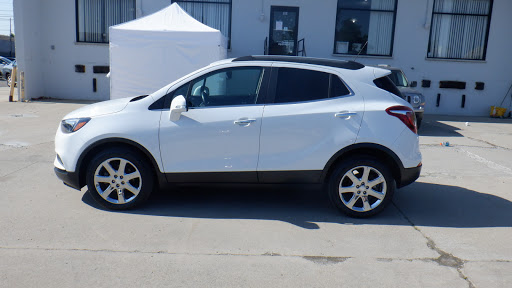 Used Car Dealer «Quattro Motors», reviews and photos, 24820 Plymouth Rd, Redford Charter Twp, MI 48239, USA