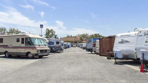 Self-Storage Facility «Best RV & Self Storage», reviews and photos, 5913 Esperanza Ave, Whittier, CA 90606, USA