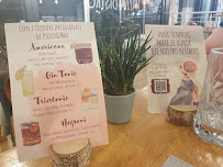 Il Melograno - Naturalmente Buono - Udine Nord à Tavagnacco menu