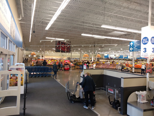 Grocery Store «Meijer», reviews and photos, 1200 Lake City Hwy, Warsaw, IN 46580, USA