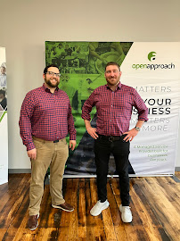 Open Approach Inc - Photo 8 - Car repair in Burlington, VT, Burlington