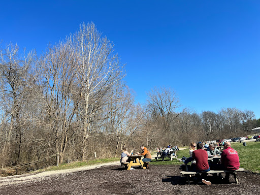 Winery «Mallow Run Winery», reviews and photos, 6964 W Whiteland Rd, Bargersville, IN 46106, USA