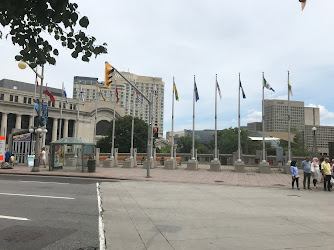 The Flags of Canada