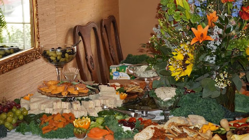 Florist «Cityview Florist and Gifts», reviews and photos, 6112 Bryant Irvin Rd, Fort Worth, TX 76132, USA