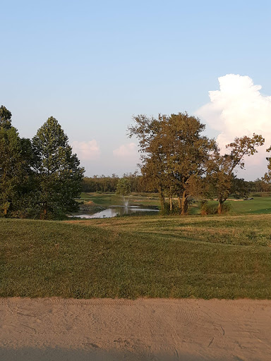 Golf Course «Kearney Hill Golf Links», reviews and photos, 3403 Kearney Rd, Lexington, KY 40511, USA