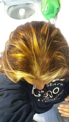 Beauty Salon «Cutting Edge Chic Hair Salon», reviews and photos, 9810 FL A1AAlt, Palm Beach Gardens, FL 33410, USA