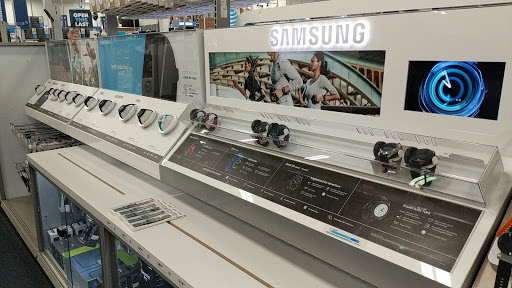 Electronics Store «Best Buy», reviews and photos, 2311 Gallatin Pike N, Madison, TN 37115, USA