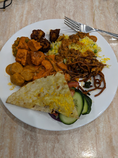 Vegorama Indian Restaurant