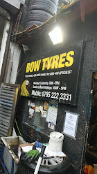 Bow Tyres